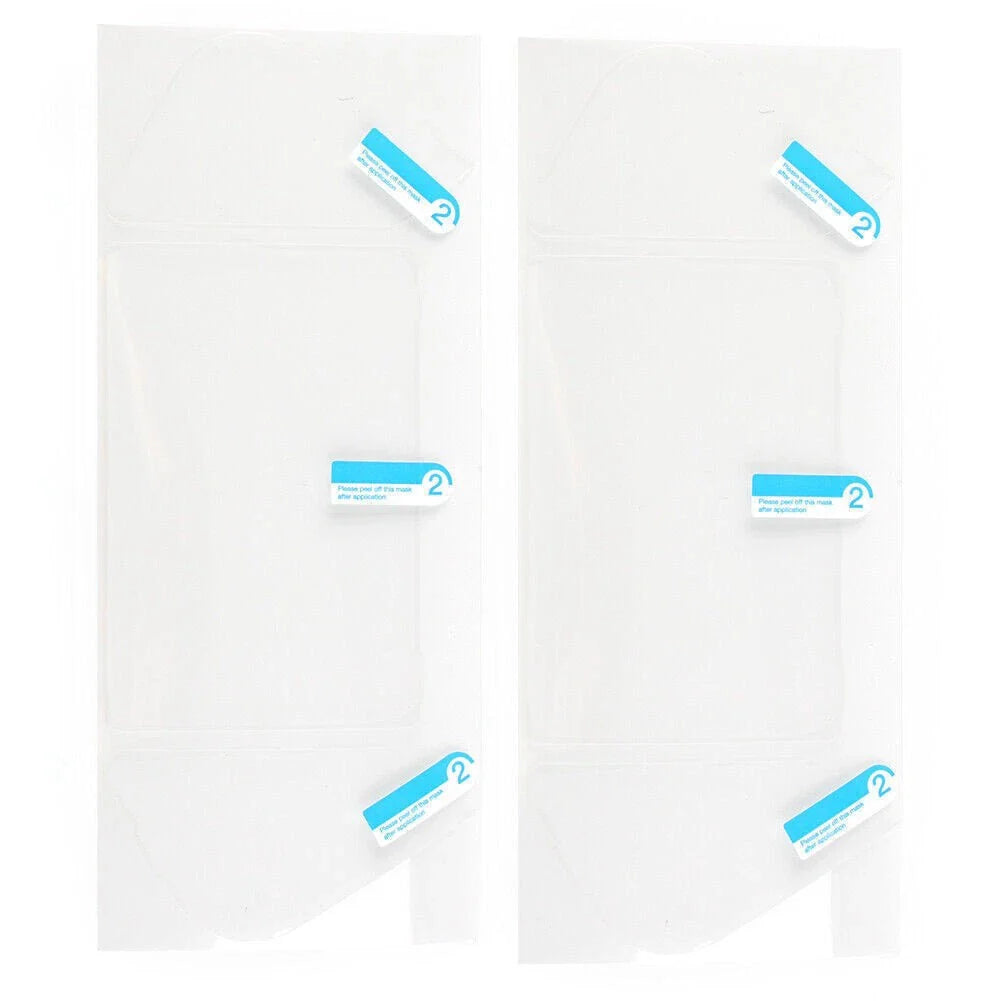 Clear Speedometer Screen Protector for SYM CRUISYM150 (2015-2023)