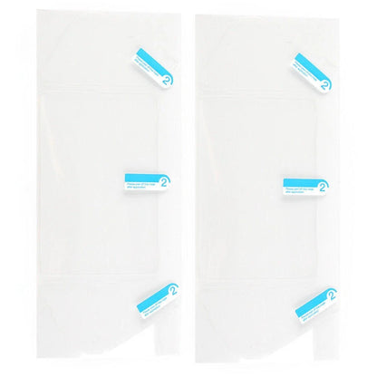 Clear Speedometer Screen Protector for SYM CRUISYM150 (2015-2023)
