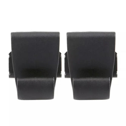Window Shade Hooks for Chrysler Pacifica (2017-2022)