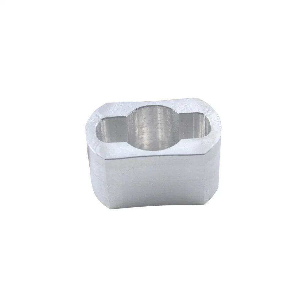 Aluminum Tailgate Hinge Bushing for Nissan Titan (2005-2024)