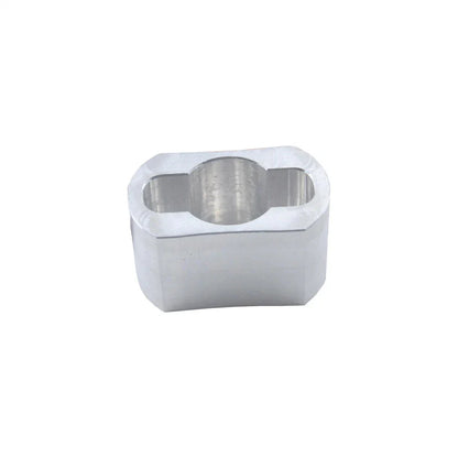 Aluminum Tailgate Hinge Bushing for Nissan Titan (2005-2024)