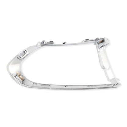Fog Light Bezel Cover for Jaguar F-Pace (2016-2020)