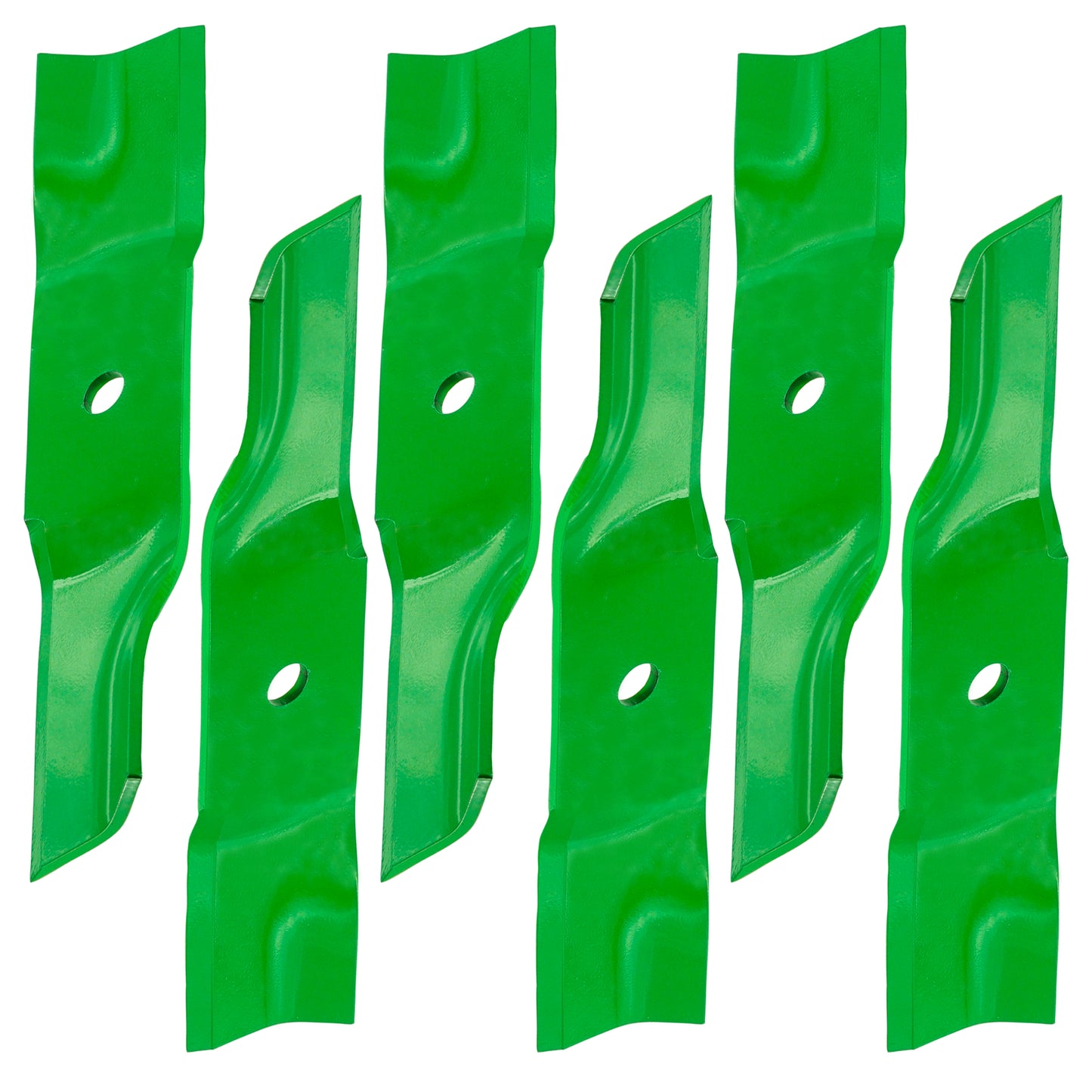 44 Inch Deck Blade Replacement for Cub Cadet Enforcer 44 Z-Force (2015–2019)