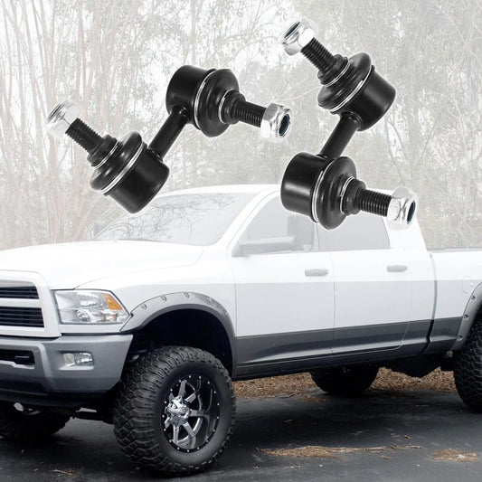 2 x Front Sway Bar Links for Honda Civic, Acura (2016-2021)