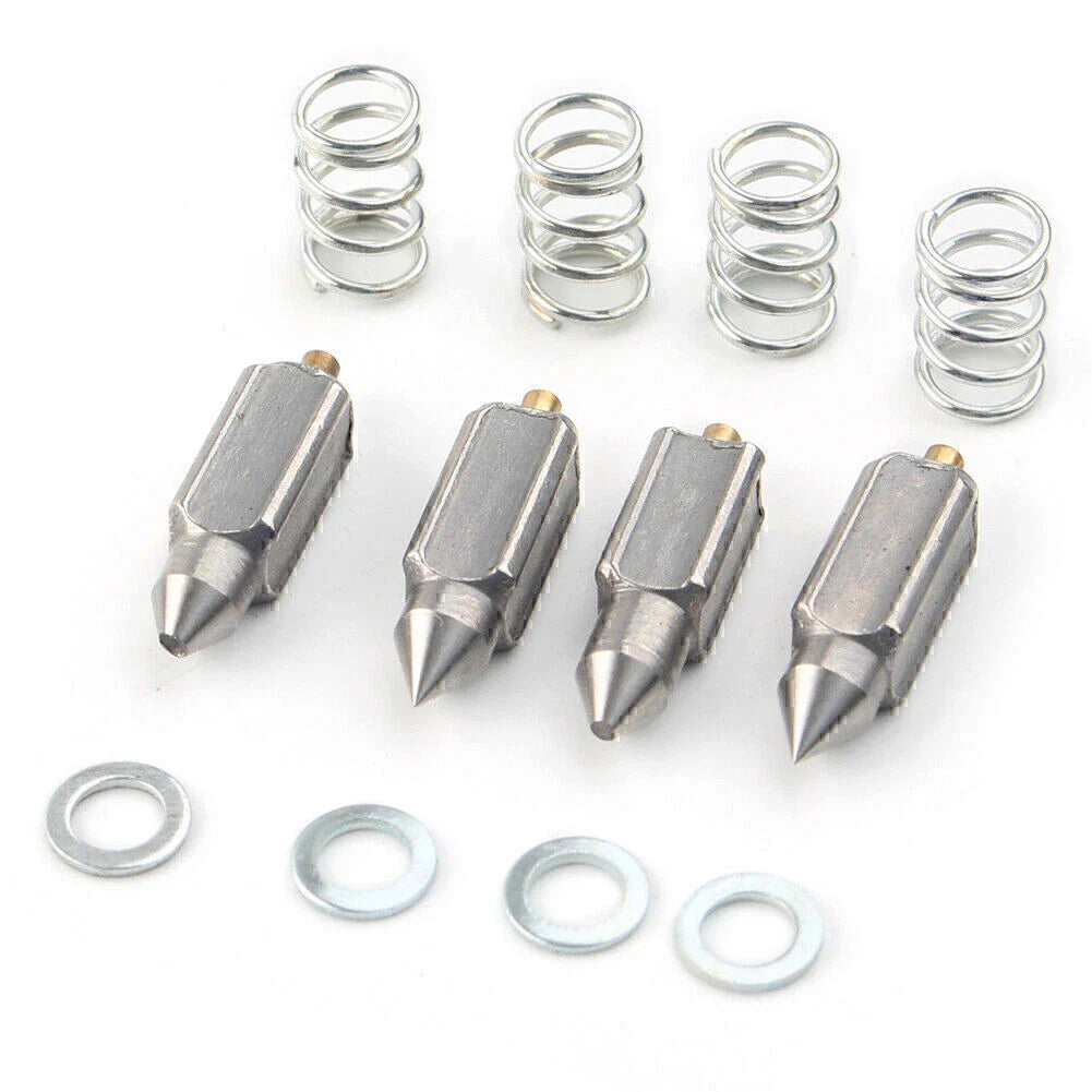 Carburetor Repair Kit for Suzuki VX800 VS1400 Intruder (1990-1992)