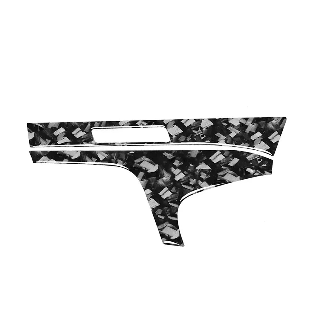Driver Side Dashboard Cover Trim for Audi Q7 SQ7 (2016-2019)  PCS