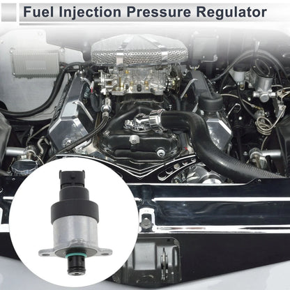Fuel Pressure Regulator for Dodge Ram 2500 2003-2007 20-70 Psi