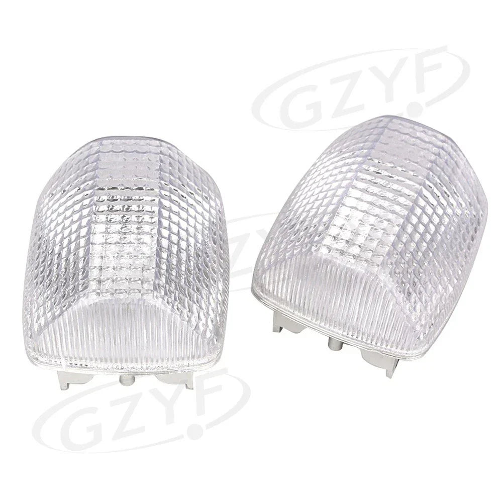 Clear Turn Signal Lens for Honda CBR900RR CBR600 (1993-1995)