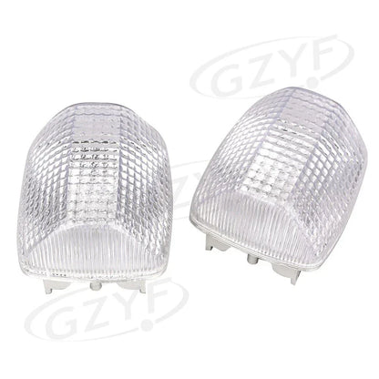 Clear Turn Signal Lens for Honda CBR900RR CBR600 (1993-1995)