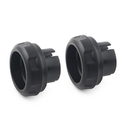 Volume Knob Trim Covers for Land Rover Discovery 4, Range Rover Sport