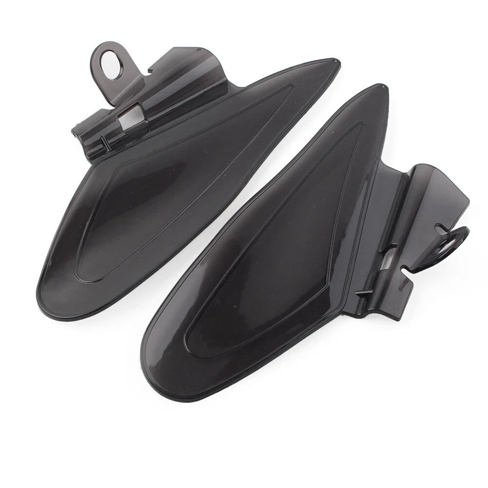 Saddle Shields Heat Deflectors for Indian Chief Chieftain Roadmaster (2014-2022)