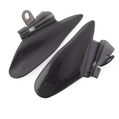 Saddle Shields Heat Deflectors for Indian Chief Chieftain Roadmaster (2014-2022)