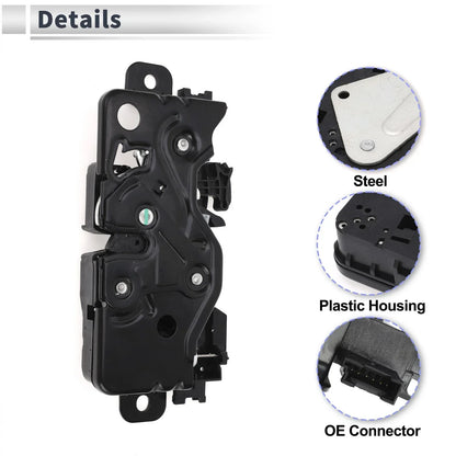 Rear Liftgate Door Lock Actuator for BMW 430i xDrive (2021 - 2024)