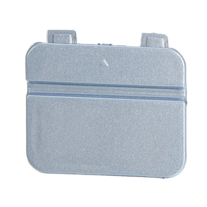 Rear Bumper Tow Hook Cover for BMW 3 Series E90 E91 (2009-2012) Blue