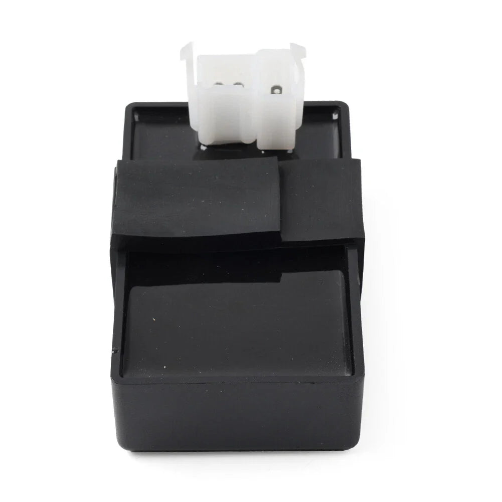 6 Pin DC Ignition CDI Box for CG200CC ATV Quad Bike