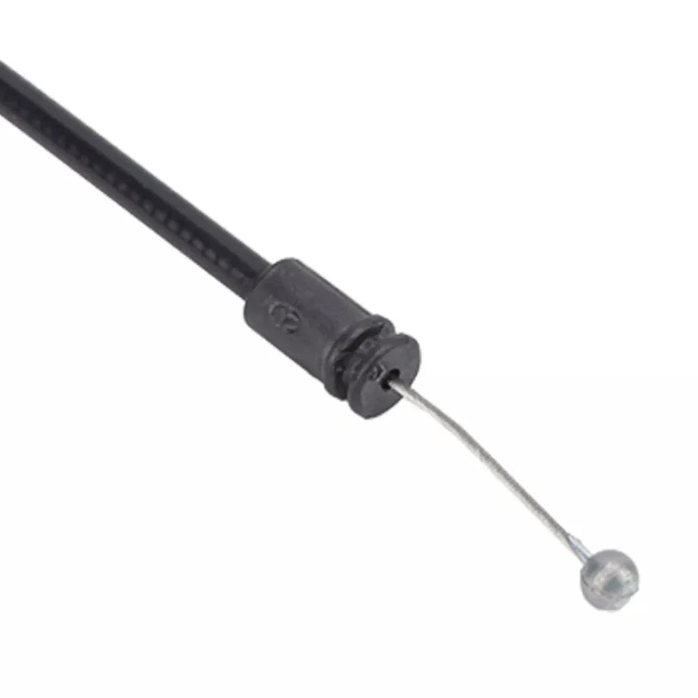 Hood Release Control Cable for BMW X5 X6 M sDrive35i xDrive35d (2007-2013)