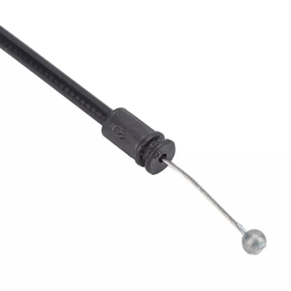 Hood Release Control Cable for BMW X5 X6 M sDrive35i xDrive35d (2007-2013)