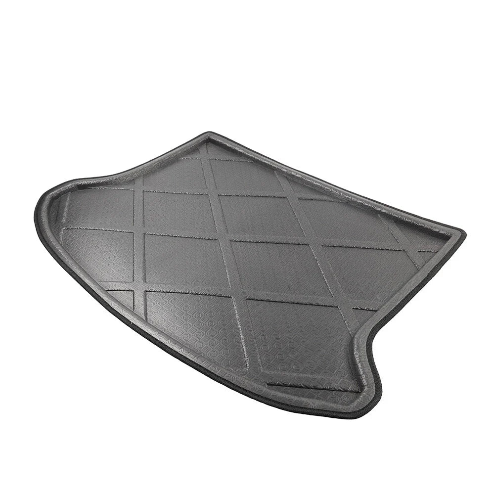 Cargo Trunk Tray Liner Mat for Volvo V40 (2013-2019)