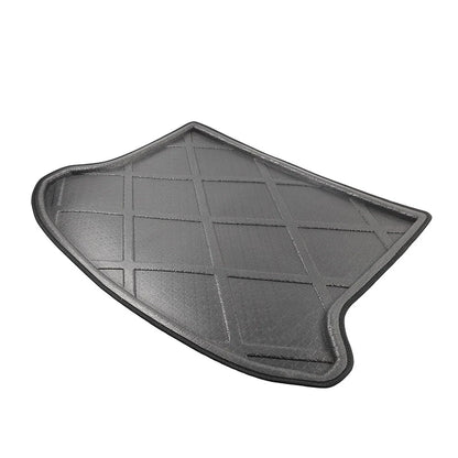 Cargo Trunk Tray Liner Mat for Volvo V40 (2013-2019)