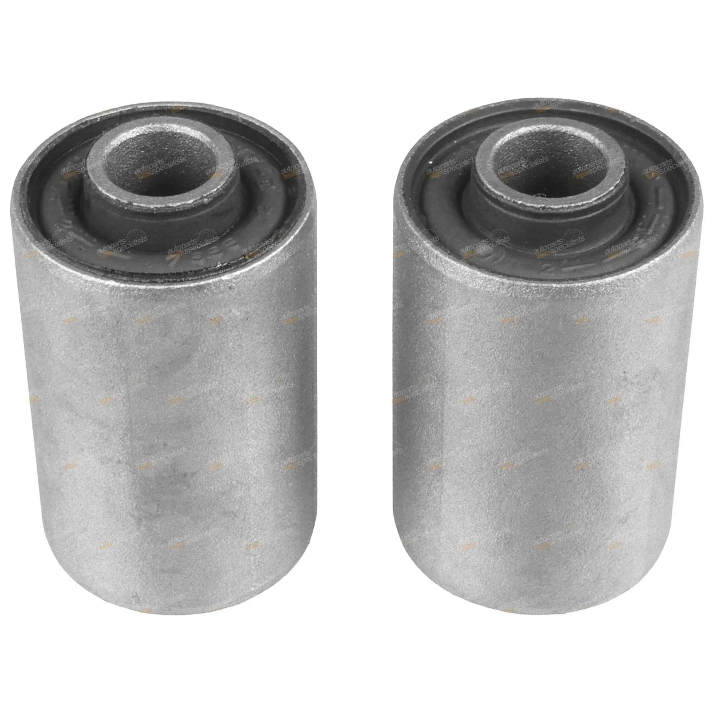 4x4 Rear Leaf Spring Rubber Bush Kit for Toyota Hilux RN110 RZN169 RZN174