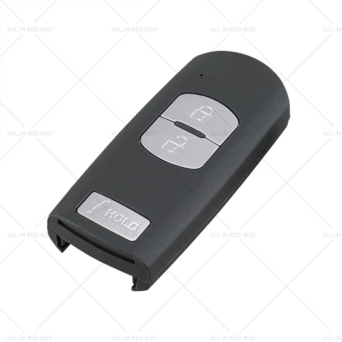 Smart Key Fob for Mazda 3, CX-5, CX-3, CX-9 (2013-2023)