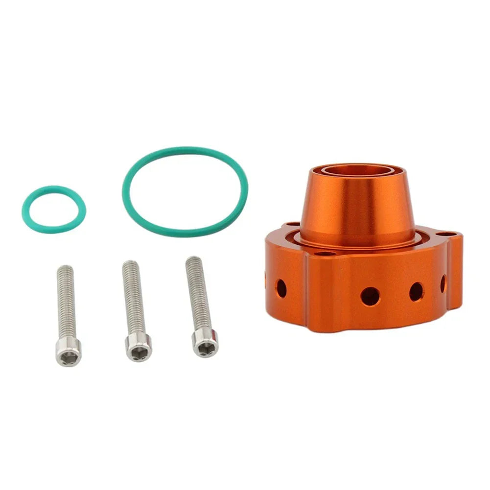 Turbo Blow Off Valve Spacer for Audi A3 A4 2.0 TSi FSi & Volkswagen (2006-2013)