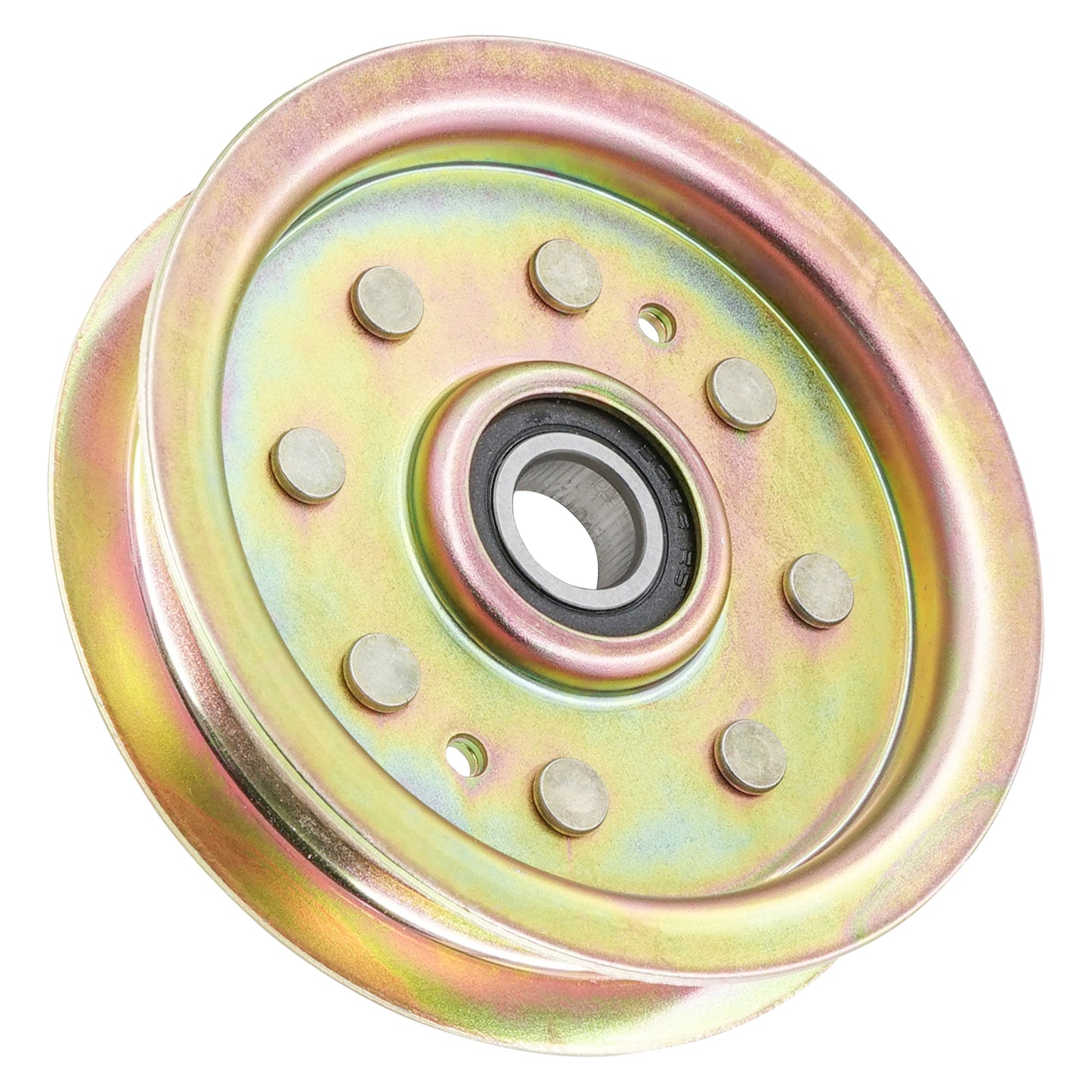 Deck Pulley Replacement for Toro Titan ZX4820 ZX4800 (2009–2010)
