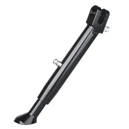 Adjustable Side Kick Stands for KAWASAKI ZX14R (2006-2014) Black Motor
