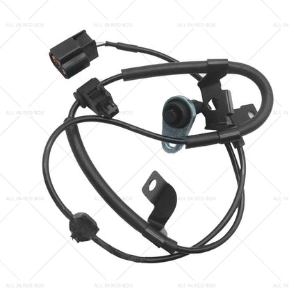 Rear Left ABS Wheel Speed Sensor for Mitsubishi Triton (2015-2023)