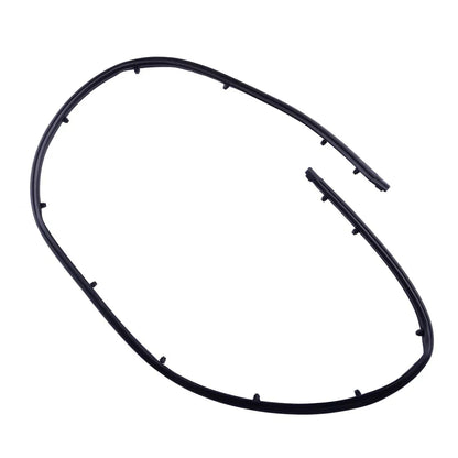Bumper Bonnet Seal Rubber Strip for Kia Optima (2011-2015)