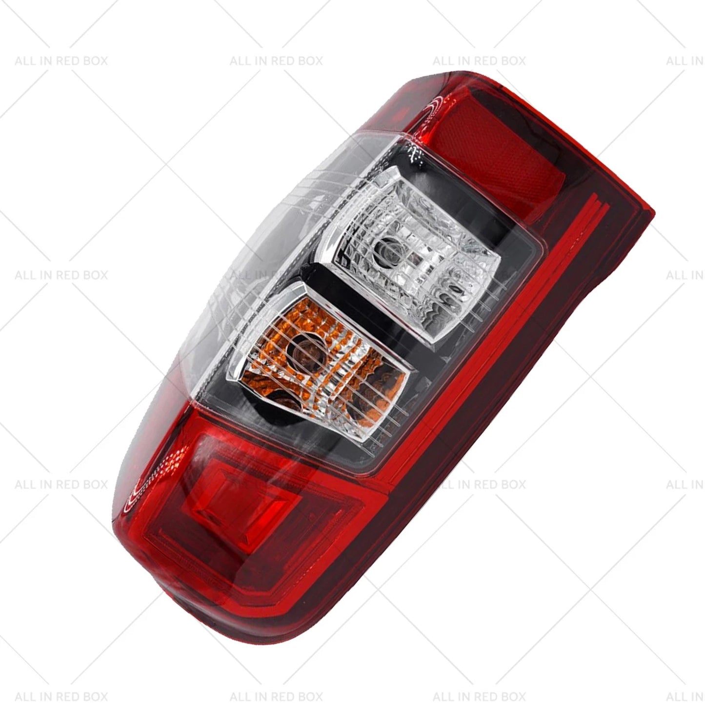 LED Tail Light for Mitsubishi Triton MR GLS GSR (2019-2025)