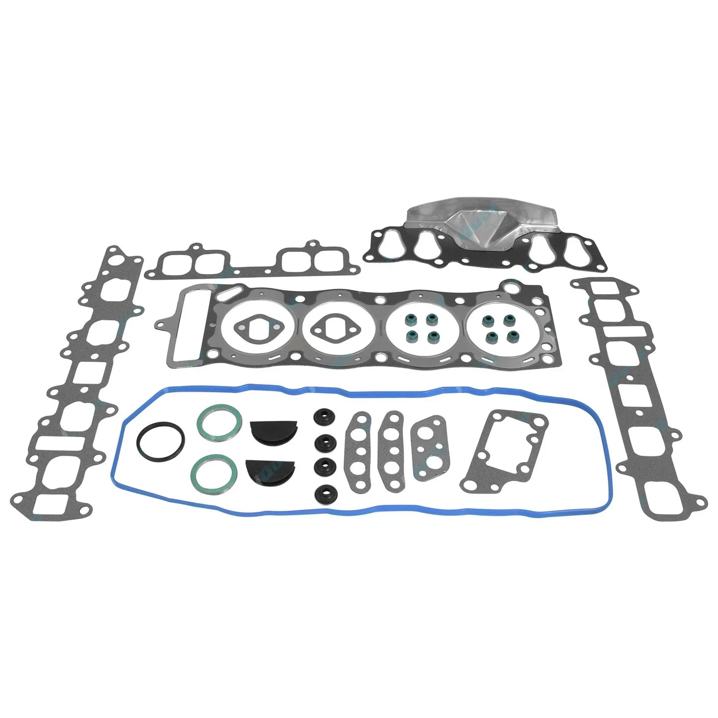 VRS Cylinder Head Gasket Set / Kit for Toyota Celica RA65 2.4L 22R-E 4cyl 84~85