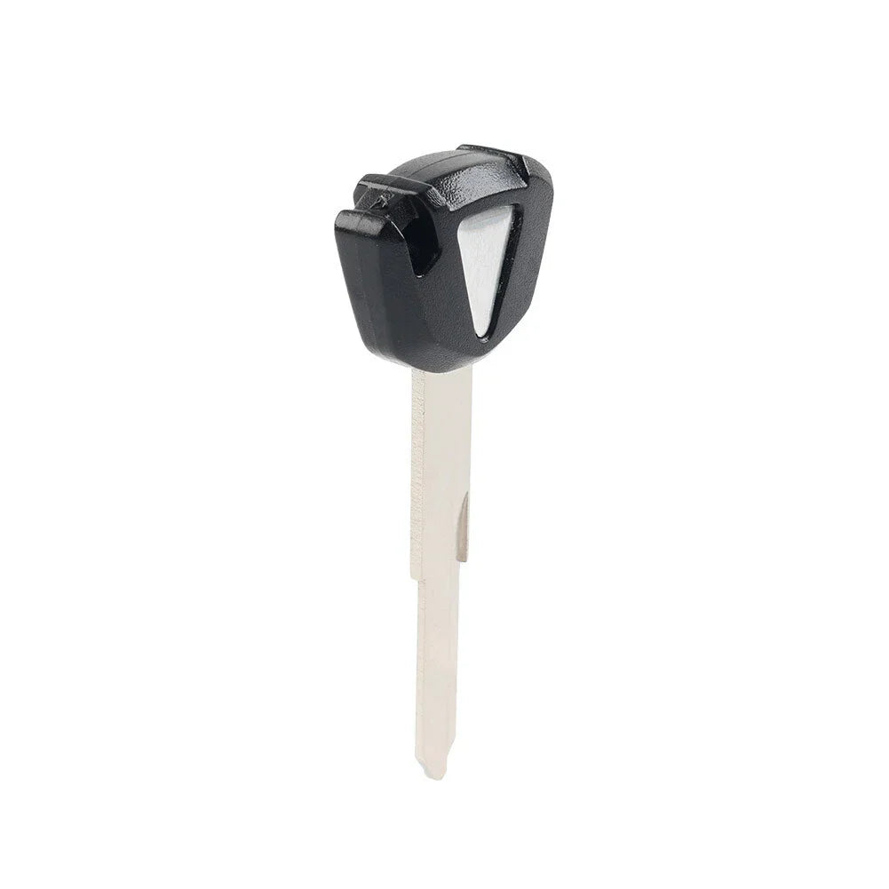 Blank Uncut Key Blade for Kawasaki ZX-10R, Z1000, ER6N (2011-2012)