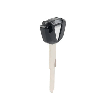 Blank Uncut Key Blade for Kawasaki ZX-10R, Z1000, ER6N (2011-2012)