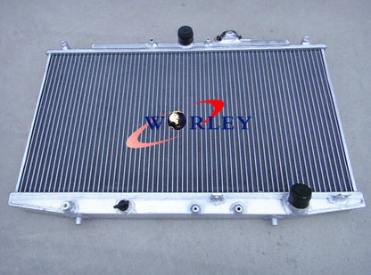 Aluminum Radiator for Honda Accord SIR/SIRT CF4 (1998-2002)