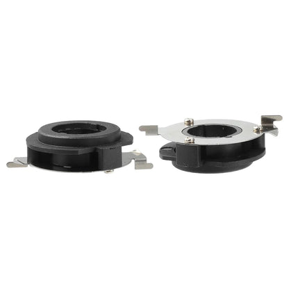 H7 LED Headlight Adapter Bases for Mercedes-Benz E Series (2005-2015)
