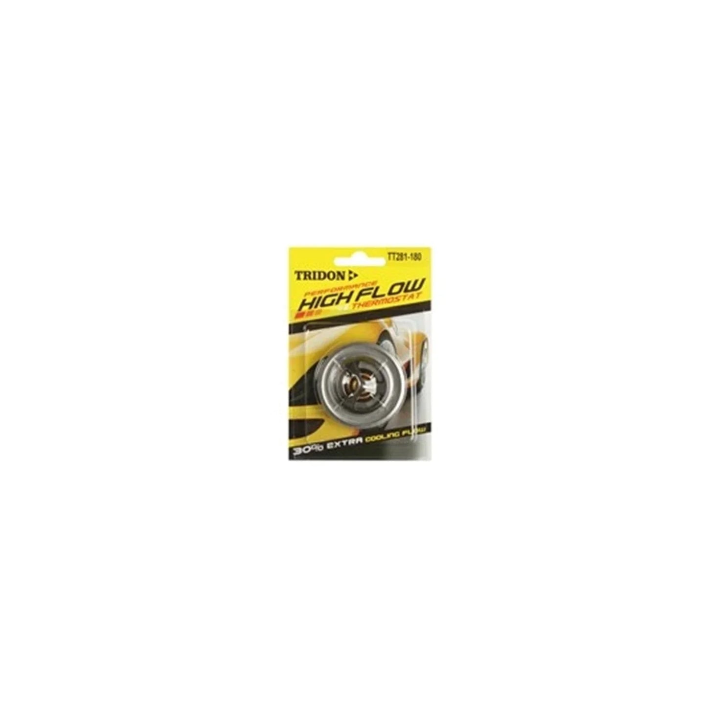 Tridon Engine Thermostat for Toyota Camry ASV70 4 cyl 2.5L 2AR-FE 2017~2021