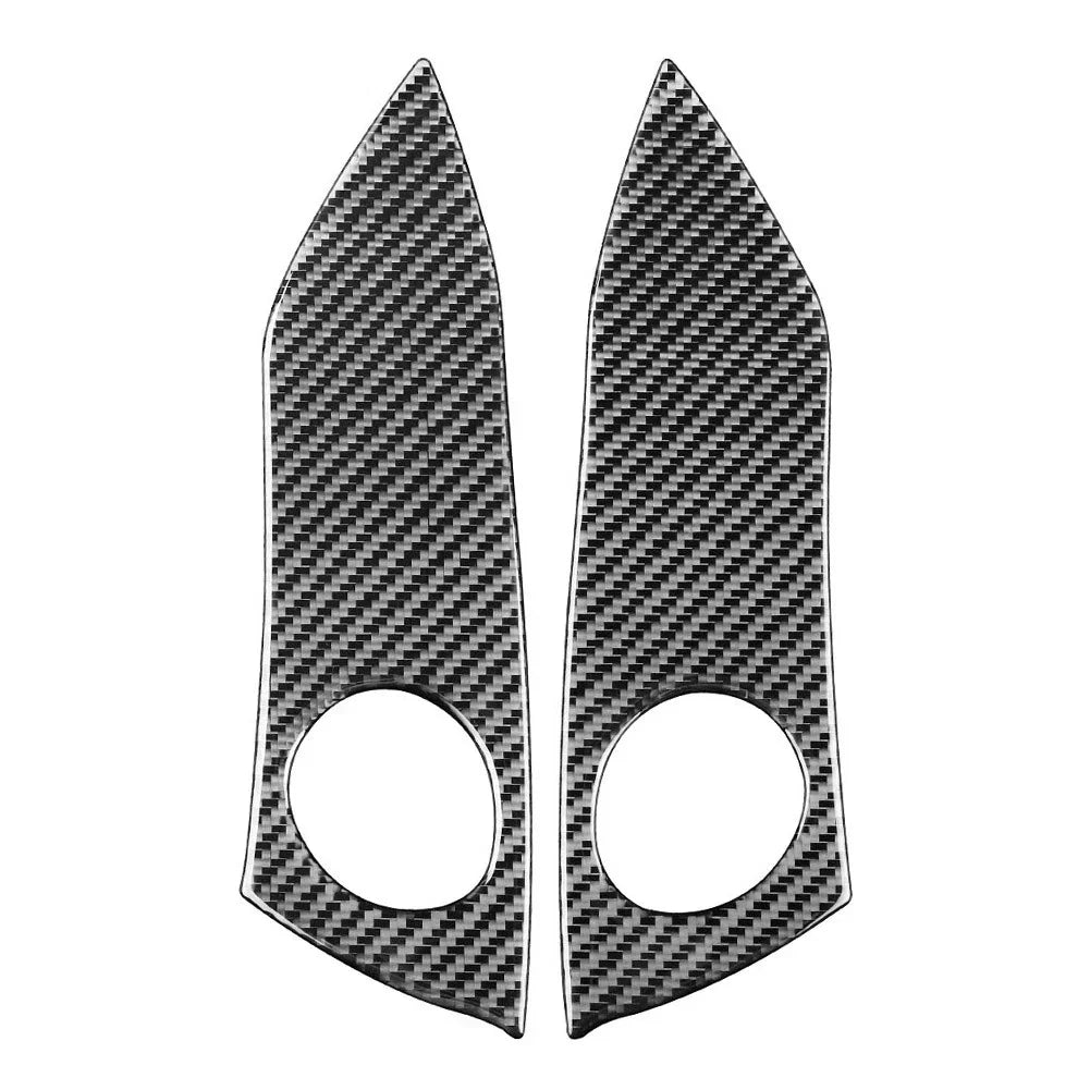 Emergency Warning Light Switch Cover Trim for Toyota RAV4 (2006-2012)