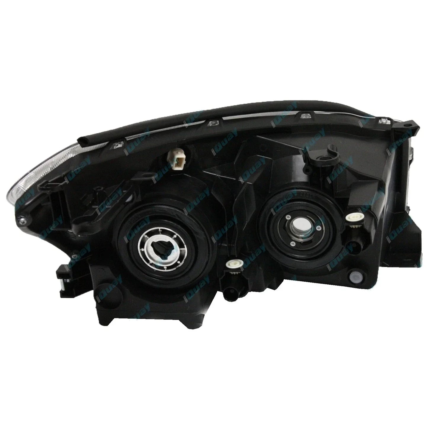 LH Replacement Projector HeadLight for Toyota RAV4 2005-2008 LHS Left Passenger