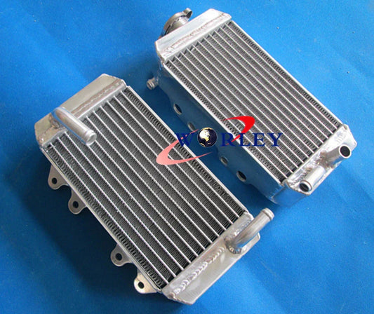 Aluminum Radiator for Honda CRF150R (2007-2024)