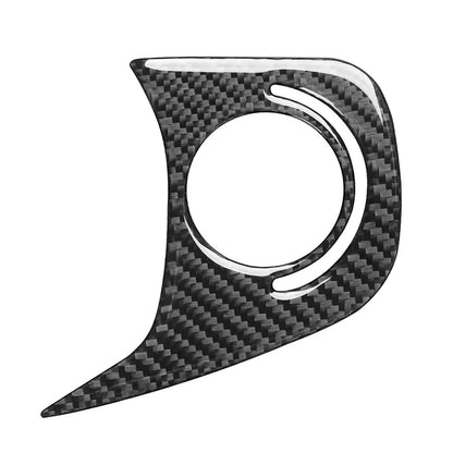 Engine Start Stop Button Cover Trim for Jeep Wrangler JL JLU Gladiator JT