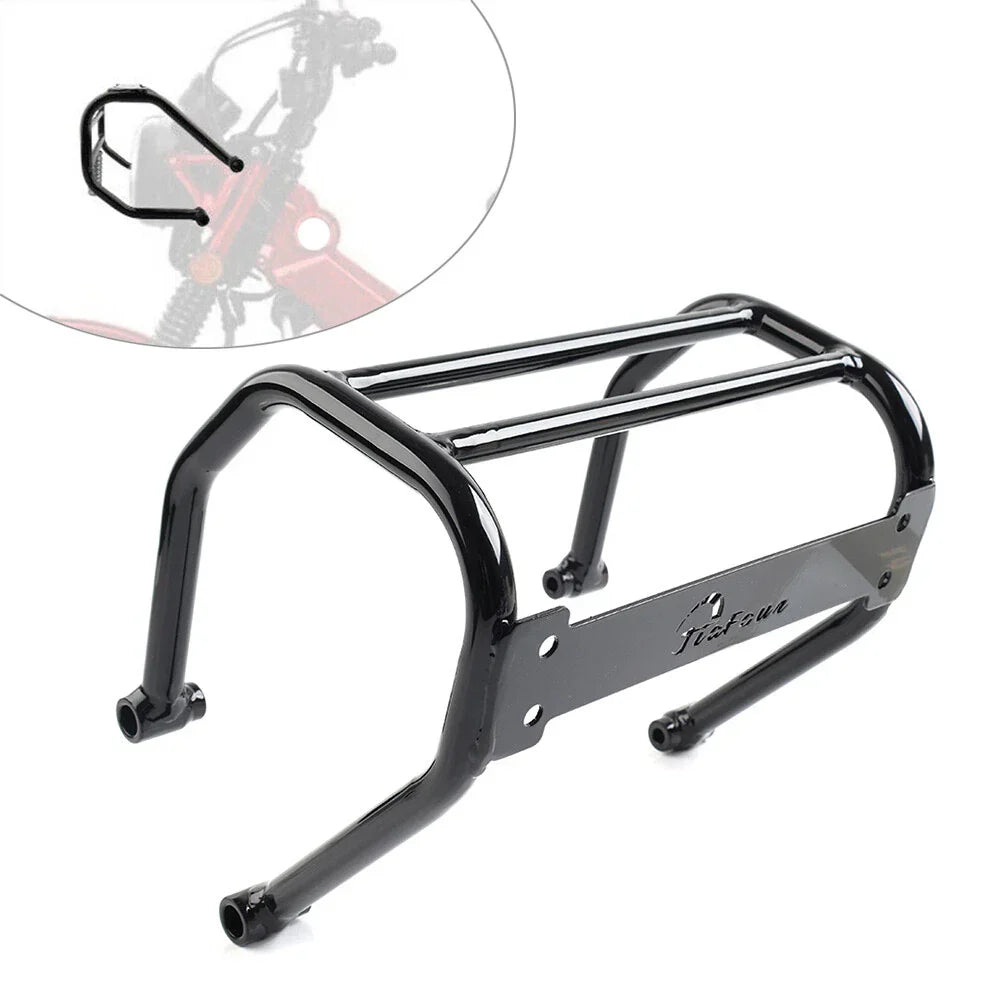 Headlight Guard Protector for Honda Trail 125 CT125 Hunter Cub (2021-2023)