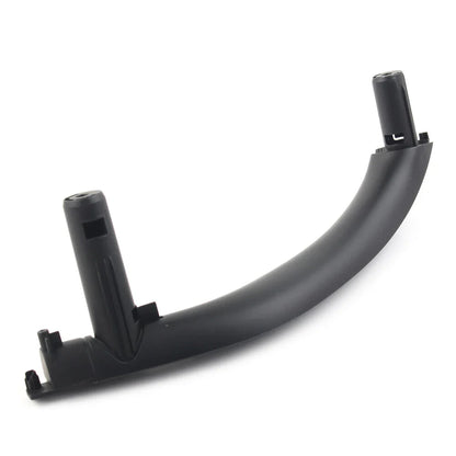 ABS Car Interior Door Pull Handle Trim Cover for BMW X5 X6 (2014-2019)