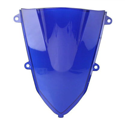 Front Windshield Protector for 2019+ Honda CBR500R - Blue