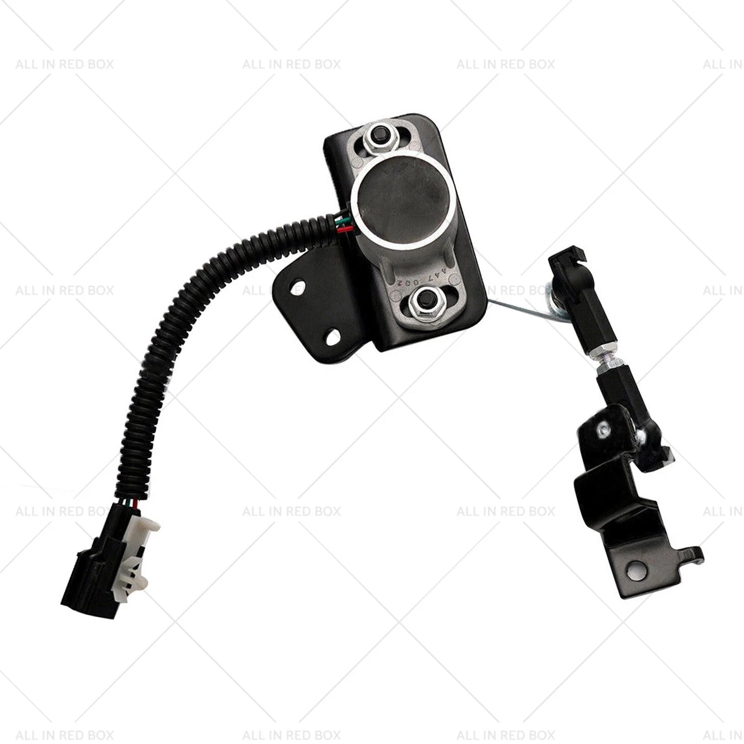 Rear Ride Height Level Sensor for Infiniti QX56, Nissan Armada (2005-2015)