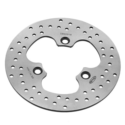 Rear Brake Disc Rotor for SYM JOYRIDE EVO 200, GTS 200 (2009-2013)