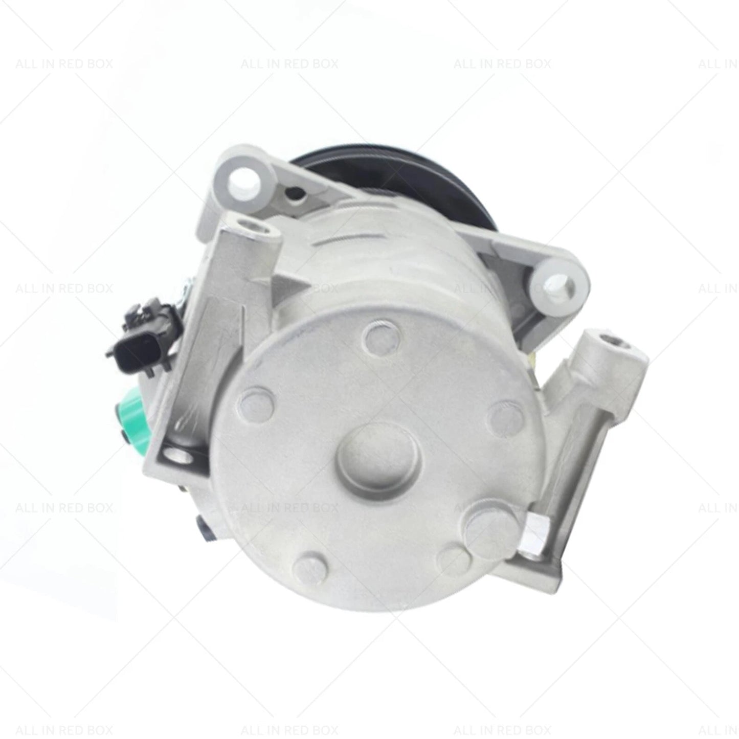 Air Con Compressor for Chrysler Voyager RG 3.3L Petrol (2001-2007)