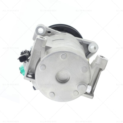 Air Con Compressor for Chrysler Voyager RG 3.3L Petrol (2001-2007)