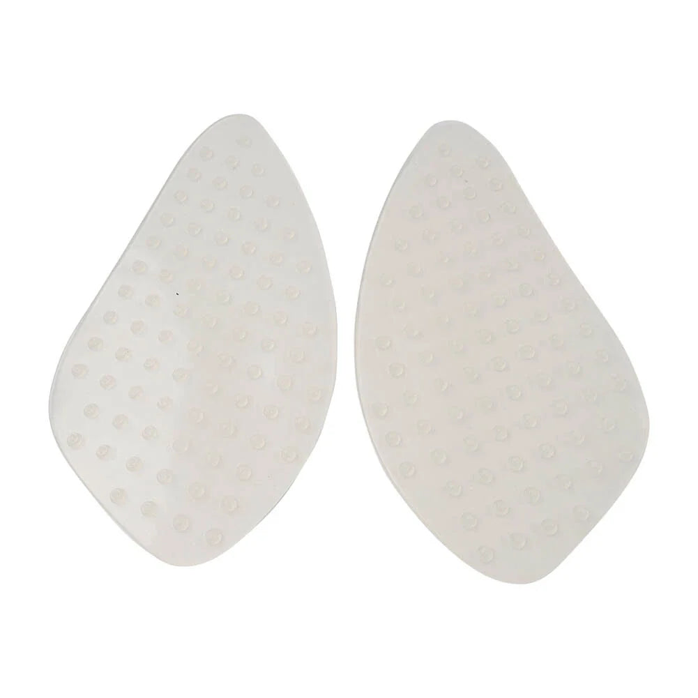 Traction Tank Pad Gas Knee Grip Protector for Honda CBR250R CBR300R (2010-2016)