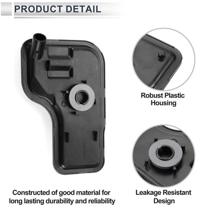 Engine Transmission Filter for BUICK LACROSSE (2005-2009) 1 x No.24268086/24263302